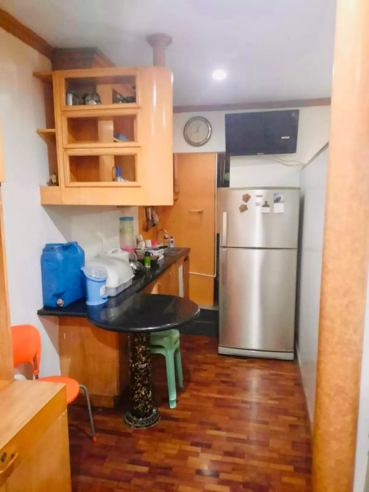 Studio unit — Studio in Malate, Manila, Metro Manila — Photo 5