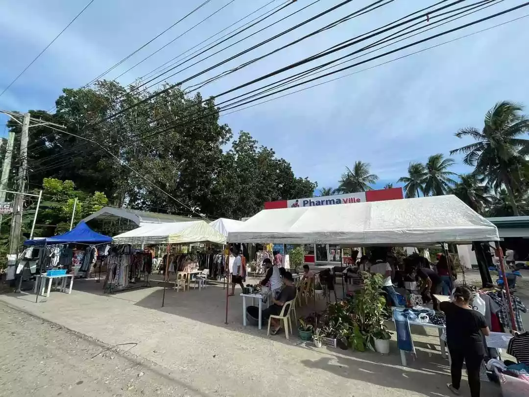 Gasoline Station and Pharmacy Rush Sale — Building in Amlan, Negros Oriental, Philippines — Photo 5