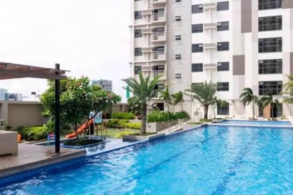 Ready for Occupancy 1BR unit — 1 Bedroom in Cogon Ramos, Cebu City, Cebu — Photo 2