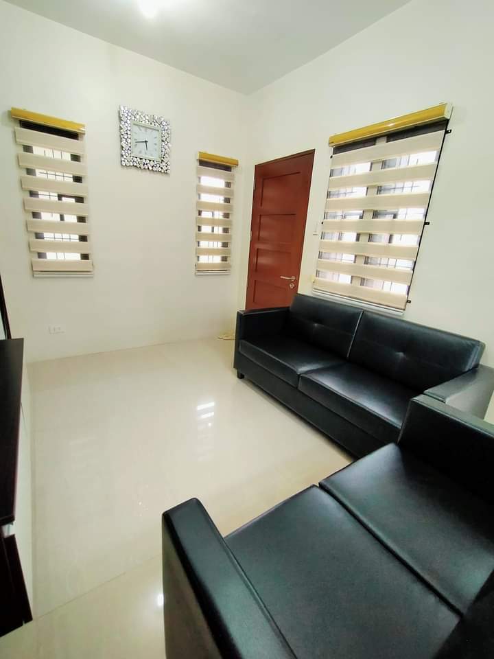 2-Storey Duplex House and Lot (RFO) - photo 3