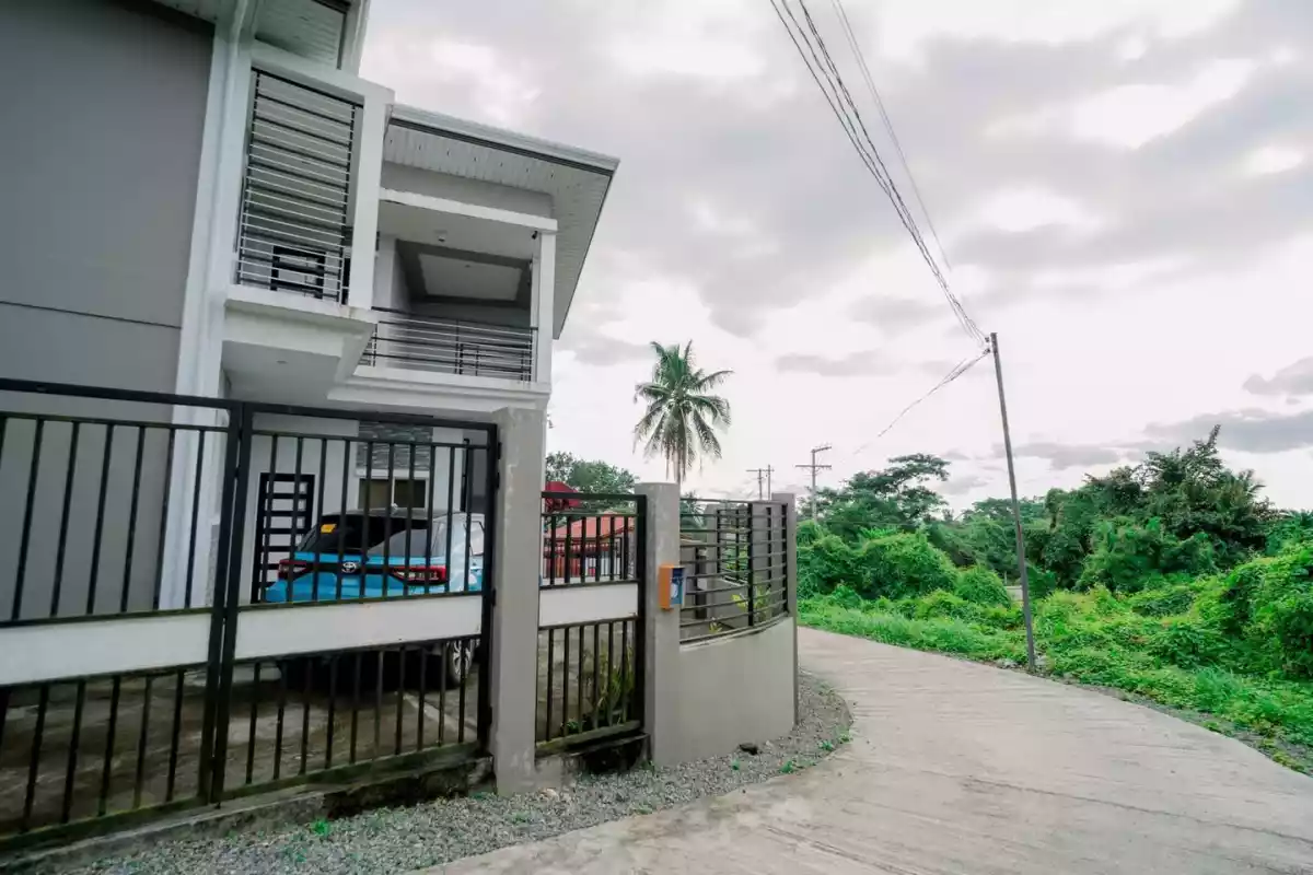 Studio Type Apartment — Apartment in Tagbilaran City, Bohol, Philippines — Photo 6