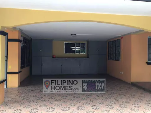 Spacious single-detached house for sale — House and Lot in Cebu, Philippines — Photo 7