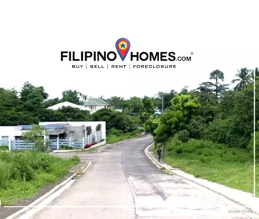 Residential Lot — Residential Lot in Naga, Camarines Sur, Philippines — Photo 5