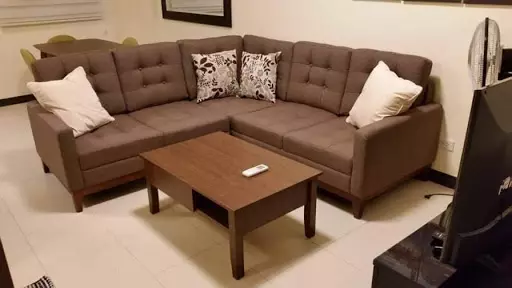 Acacia state taguig Condo for rent /sale in vera wood residences — 2 Bedrooms in Taguig, Metro Manila, Philippines — Photo 4