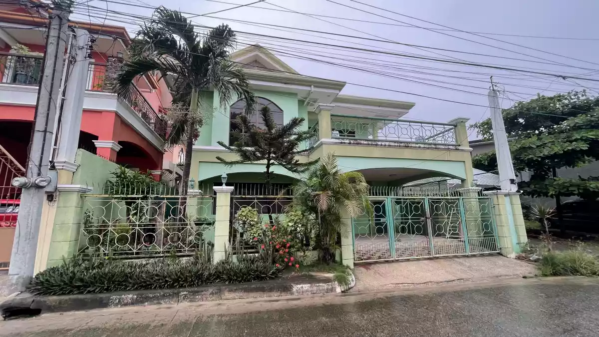 Open photo 28 of 28 — 2-Storey Semi-Furnished House in Pardo For Sale @ P12M Net (Negotiable)