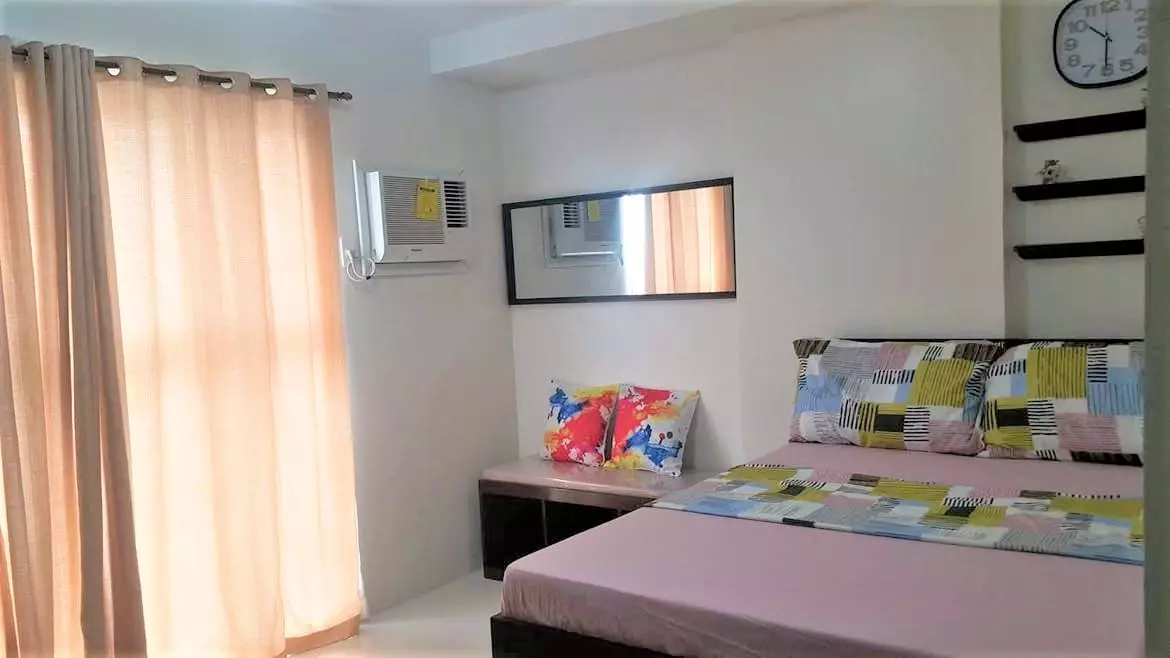 FULLY FURNISH STUDIO @2.5M — Studio in Hernan Cortes Street, Mandaue City, Central Visayas — Photo 4