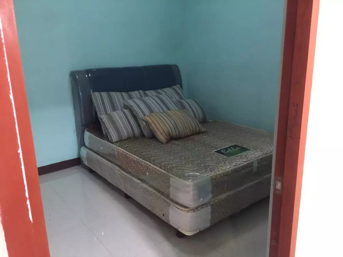 Bayswater talisay 