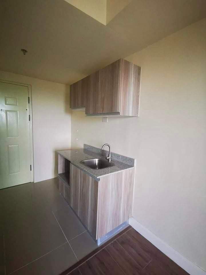 Studio with Balcony at Grand Residences Tower A - photo 4