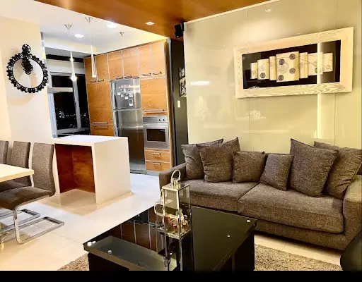 Beautiful 2 BR in Avida Condo — 2 Bedrooms in Ines Villa Street, Apas, Cebu City — Photo 4