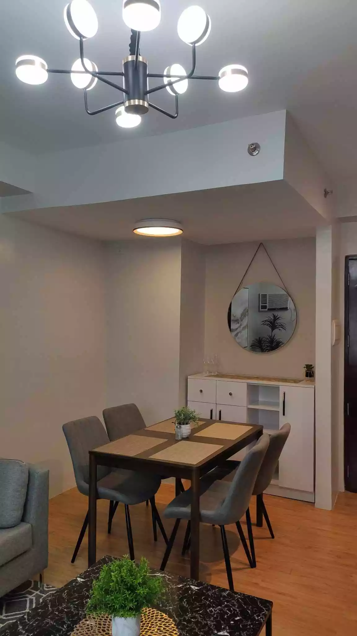 Open photo 14 of 21 — 40 sqm 1 bedroom Mivesa Garden Residences for rent fully furnished