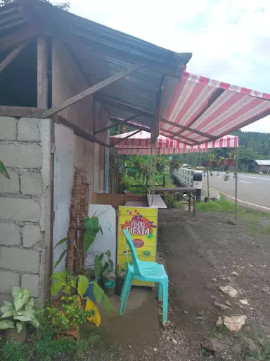 130106-07-8663 — Space in Agusan Del Norte, Philippines — Photo 2