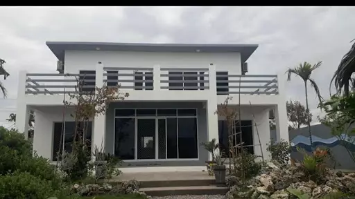 Beach House in Bantayan Island For Sale — Beach House / Resort in Cebu, Philippines — Photo 2