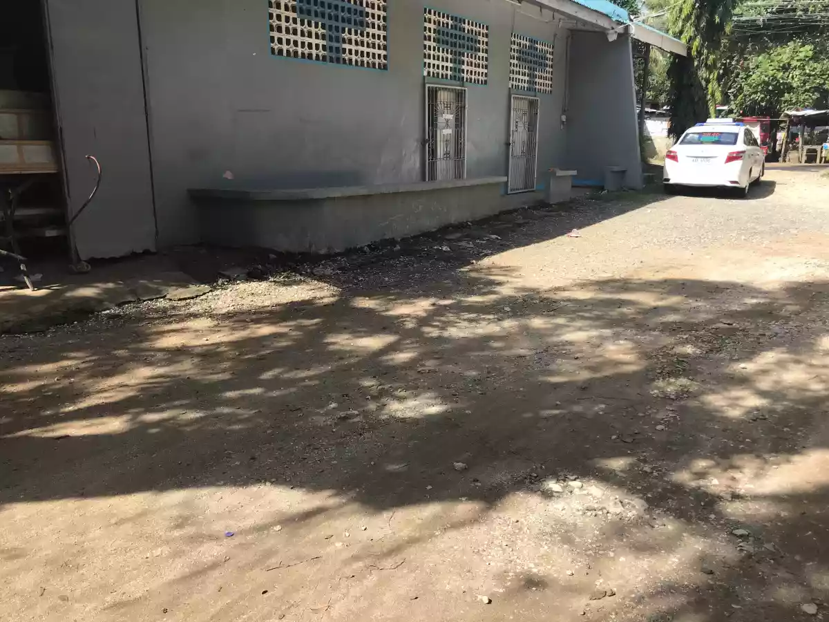Lot for Sale Ideal for Warehouse - photo 7