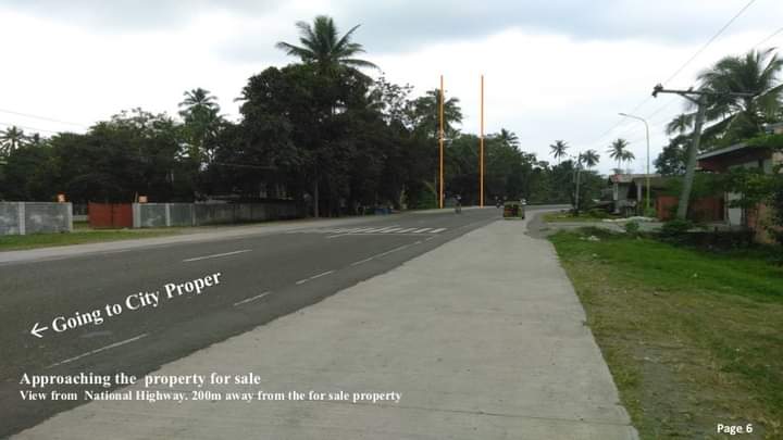 Commercial lot for Sale - photo 5