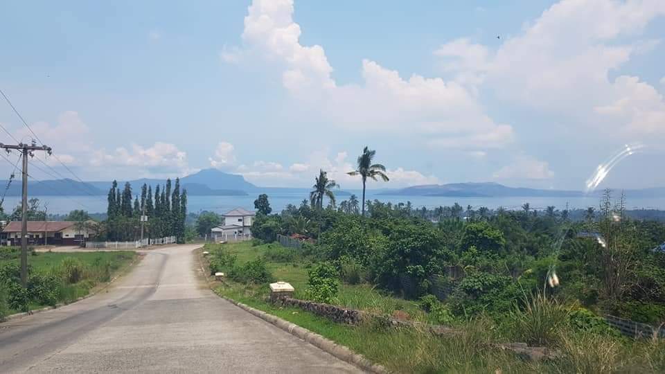 Taal View Heights — Residential Lot in Talisay Batangas, Talisay, Batangas — Photo 4
