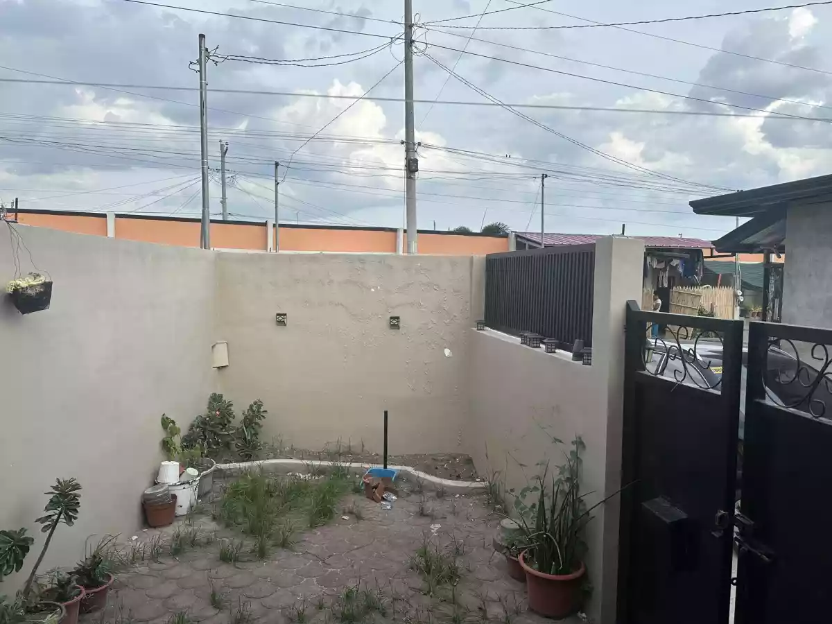 Charming Studio-Type Home in Deca Homes Subdivision, General Santos City - Fully Renovated and Ready for New Owners!