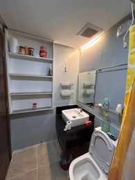 AZALEA 1BR CONDO FOR RENT!! — 1 Bedroom in Cebu City, Philippines — Photo 6