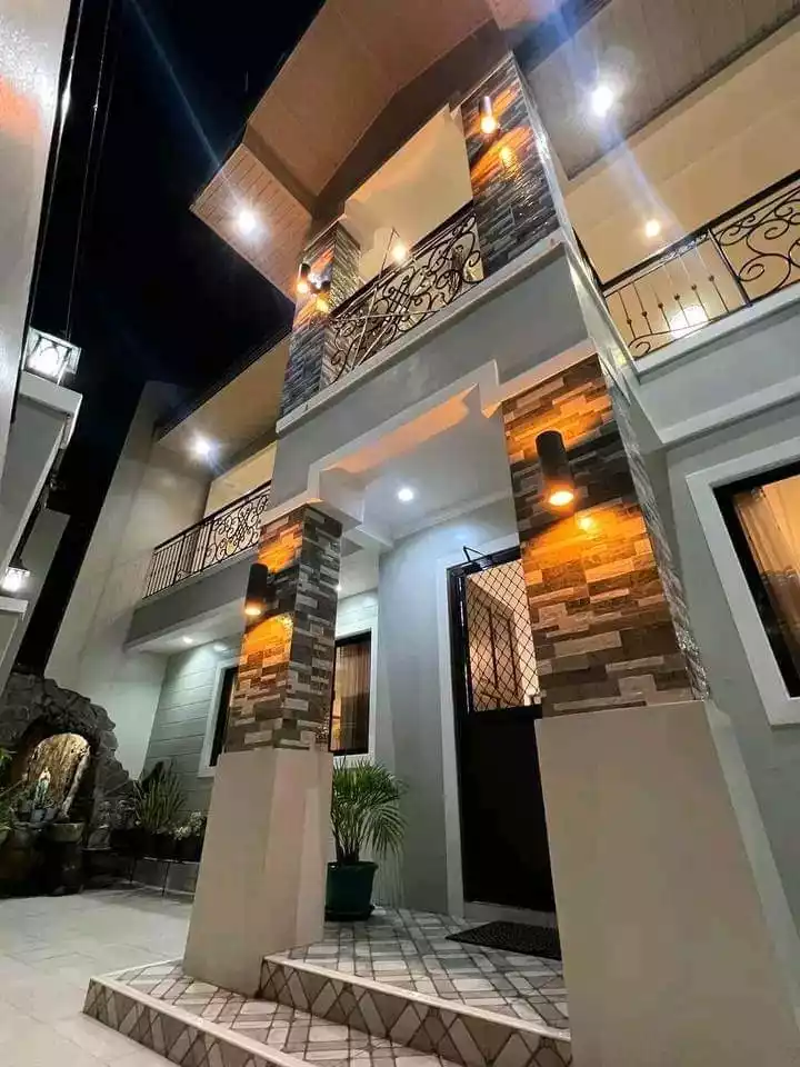 House for Sale in Cebu City