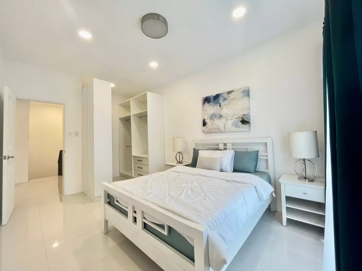 RFO HOUSE & LOT FOR SALE at The Regina Townhouse @ Amor   - photo 2