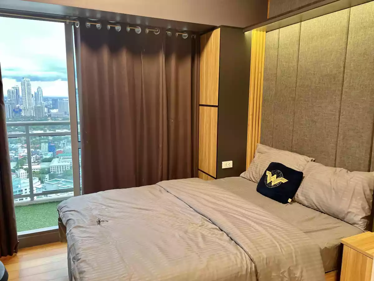 Acqua Private Residences Livingstone Tower 1Bedroom by Princess Rose Esposo - photo 3