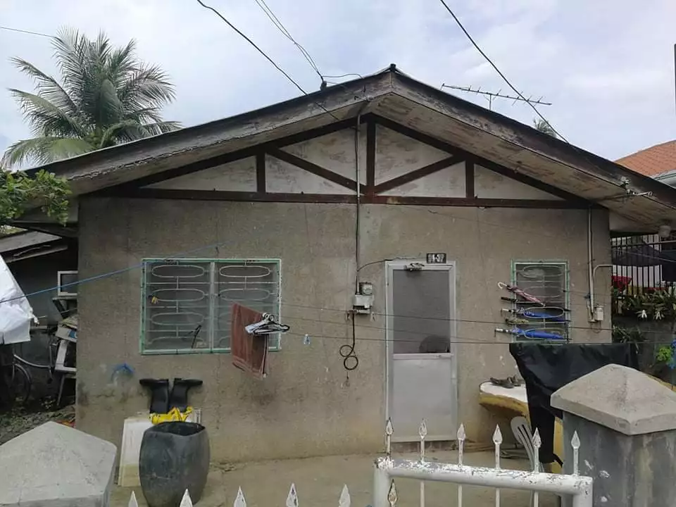 RUSH SALE HOUSE AND LOT IN NHA BUHANGIN  - photo 7