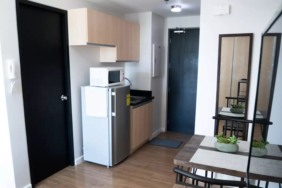 For Sale Studio Solinea — Studio in Cebu City, Philippines — Photo 4