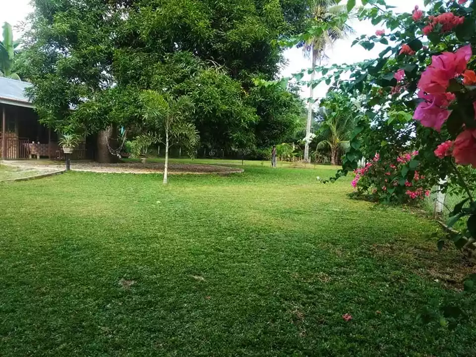 Dumaguete Farm Land for Sale