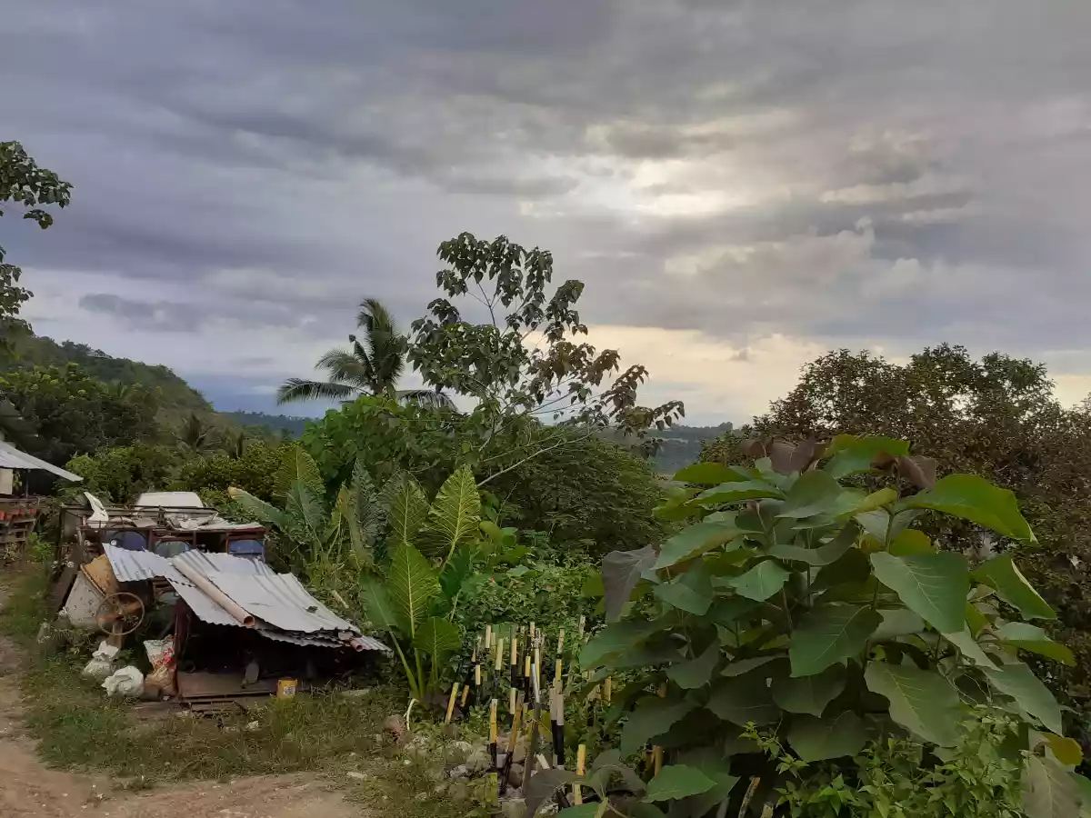 Residential Lot for sale @ indahag straight ultrawind 3,515sqm — Residential Lot in Cagayan de Oro, Misamis Oriental, Philippines — Photo 4