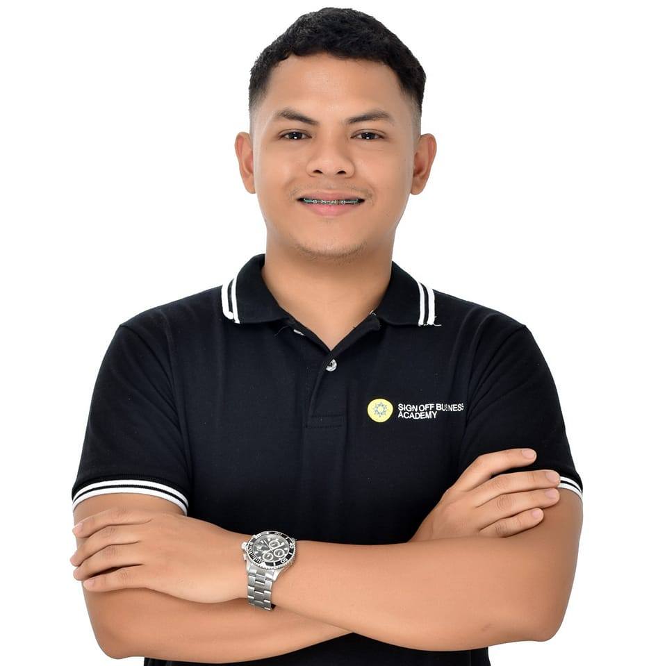 Karl Nabong