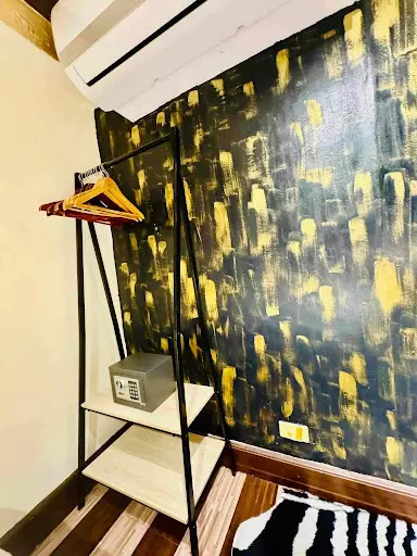 COZY BIG STUDIO AT 36.5SQM IN MACTAN — Studio in Lapu-Lapu City, Cebu, Philippines — Photo 4