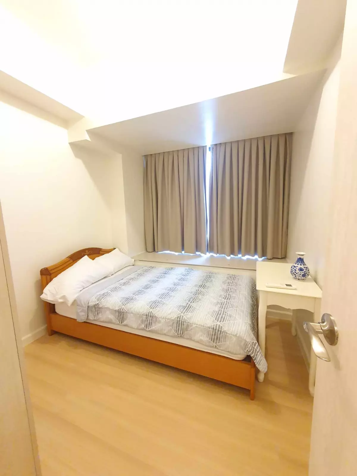 2 BEDROOM CONDO UNIT FOR RENT — 2 Bedrooms in F.E. Zuellig Avenue, Mandaue City, Philippines — Photo 5