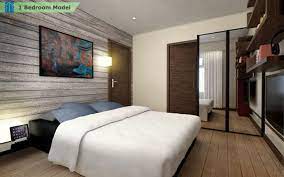 For Assume 1 bedroom unit @ Galleria Residences Tower1 — 1 Bedroom in Cebu City, Philippines — Photo 4