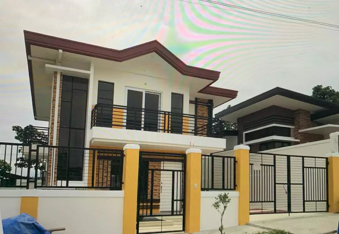 Open photo 12 of 18 — FOR SALE! 2-STOREY HOUSE AND LOT IN ILLUMINA ESTATES! ðŸ“£ðŸ“£