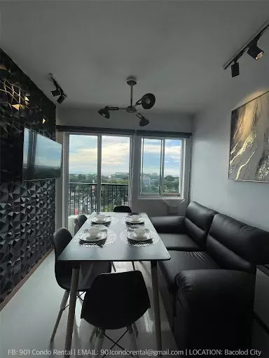 Open photo 15 of 26 — Project 901 Cityscape Residences  Bacolod  City 