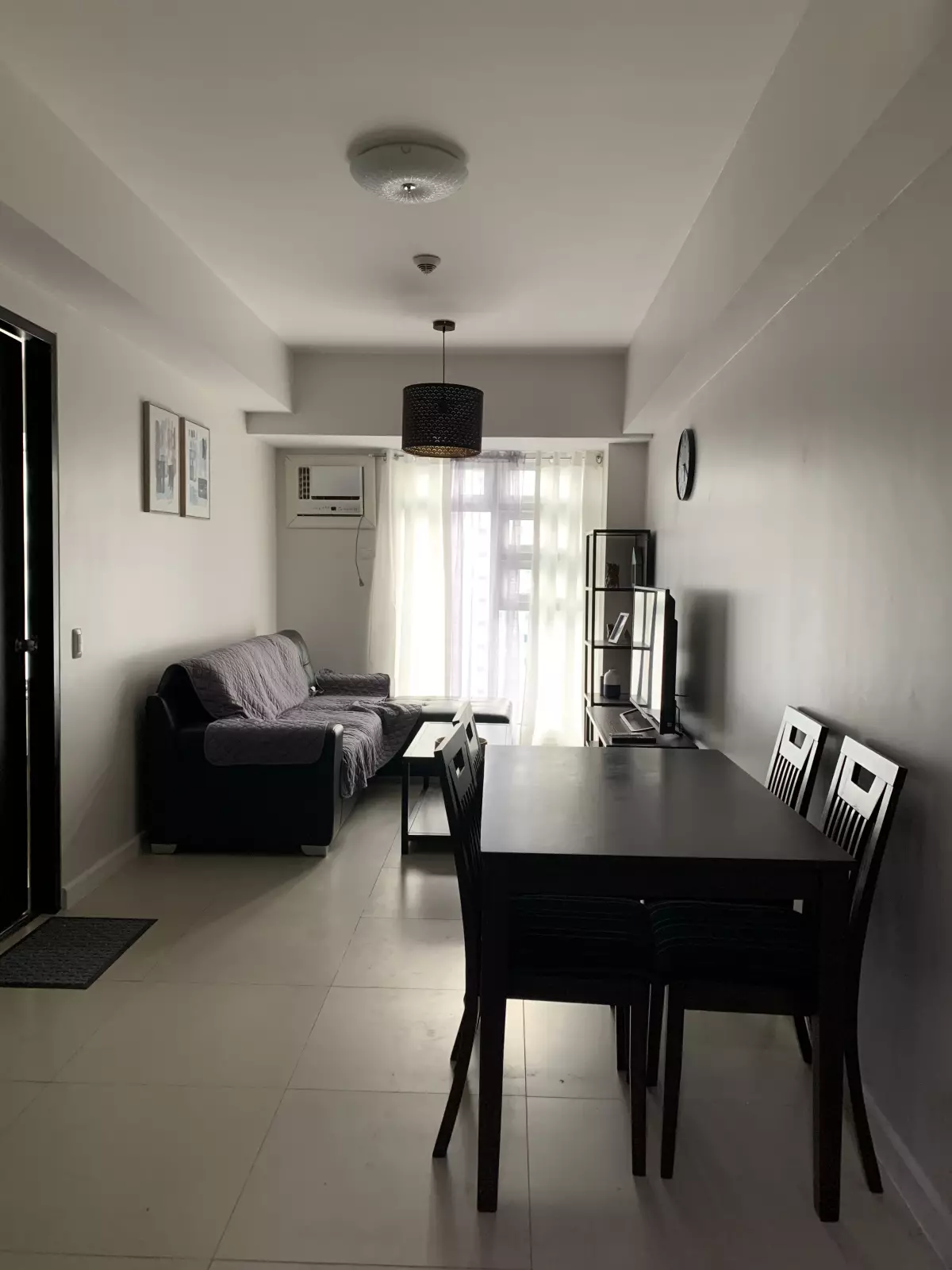 Solinea one bedroom with parking for sale  - photo 2