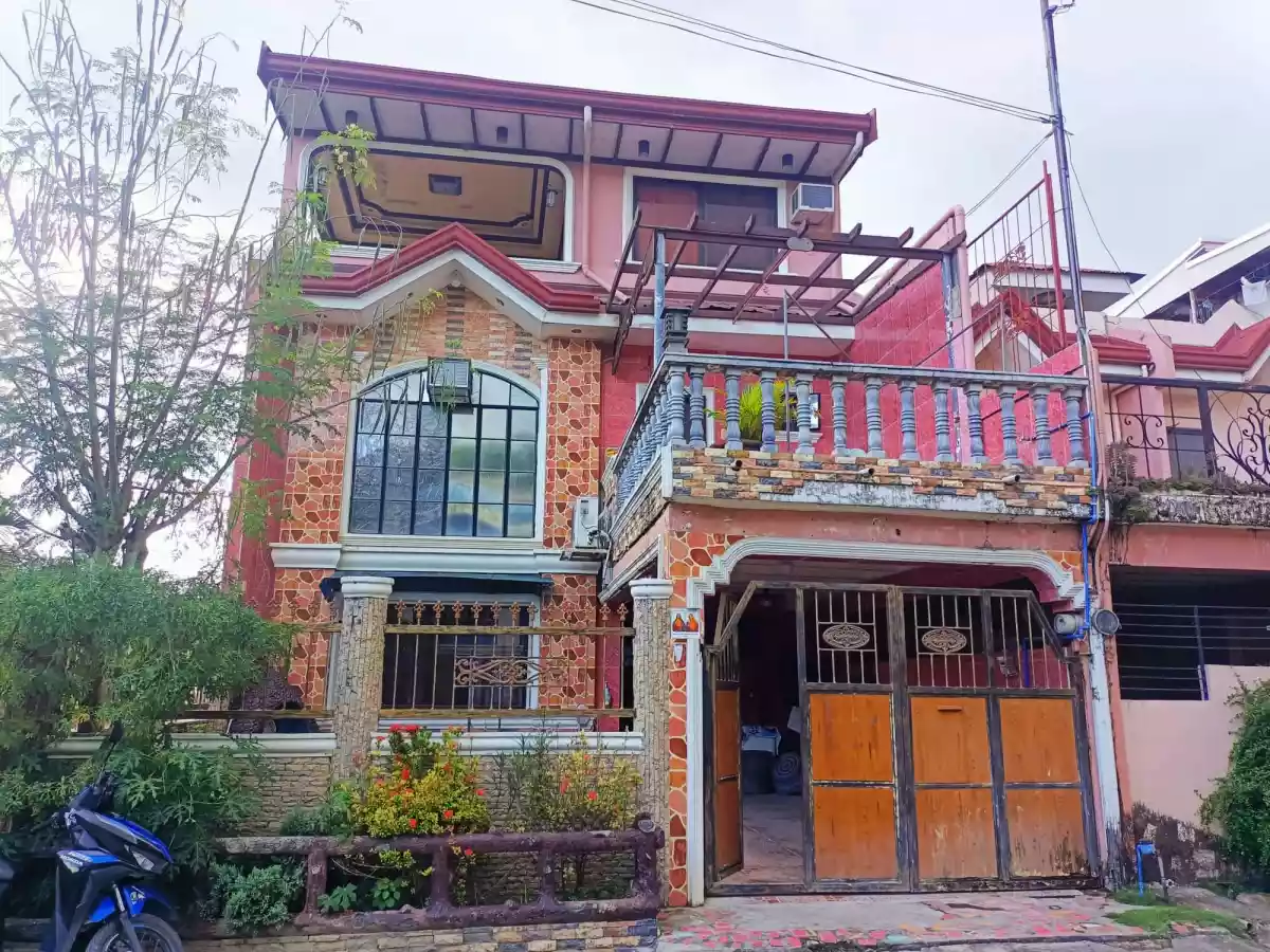 Villa Purita House for Sale  - photo 2