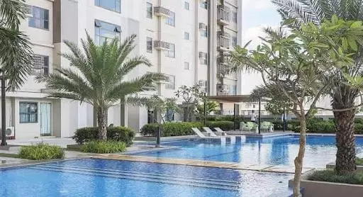 For Assume: 1 bedroom in HORIZONS 101 — 1 Bedroom in Philippines, General Maxilom Avenue, Cebu City — Photo 5