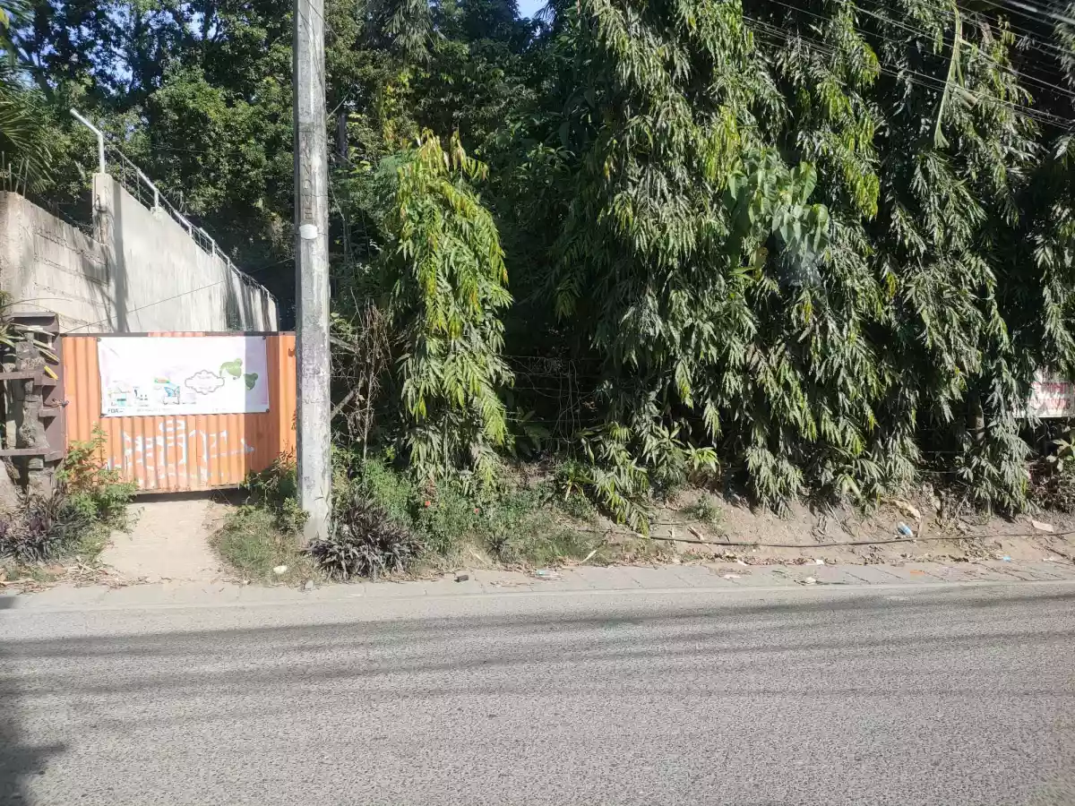 1,700sqm Commercial Lot for Sale at Pit-os, Cebu City - photo 2