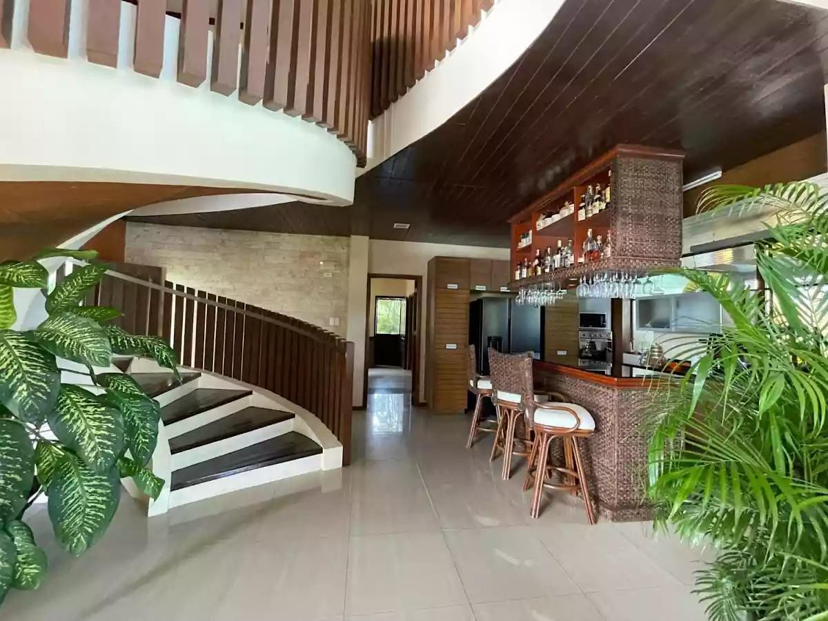 Greenville Heights Consolacion Cebu House For Sale — House and Lot in Upper Casili, Consolacion, Cebu — Photo 7
