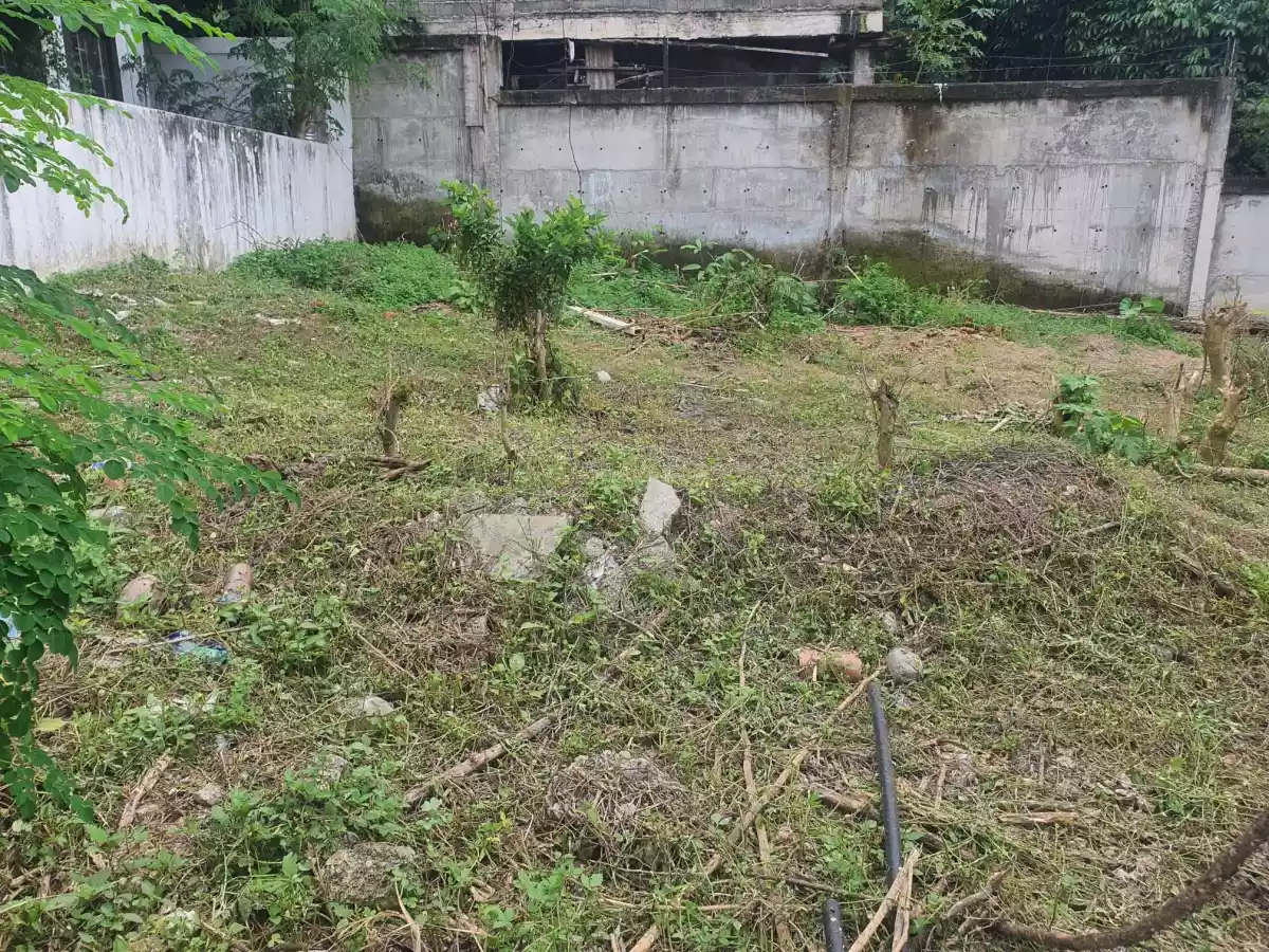 180sq.m LOT FOR SALE — Residential Lot in Buhangin, Davao City, Davao del Sur — Photo 4