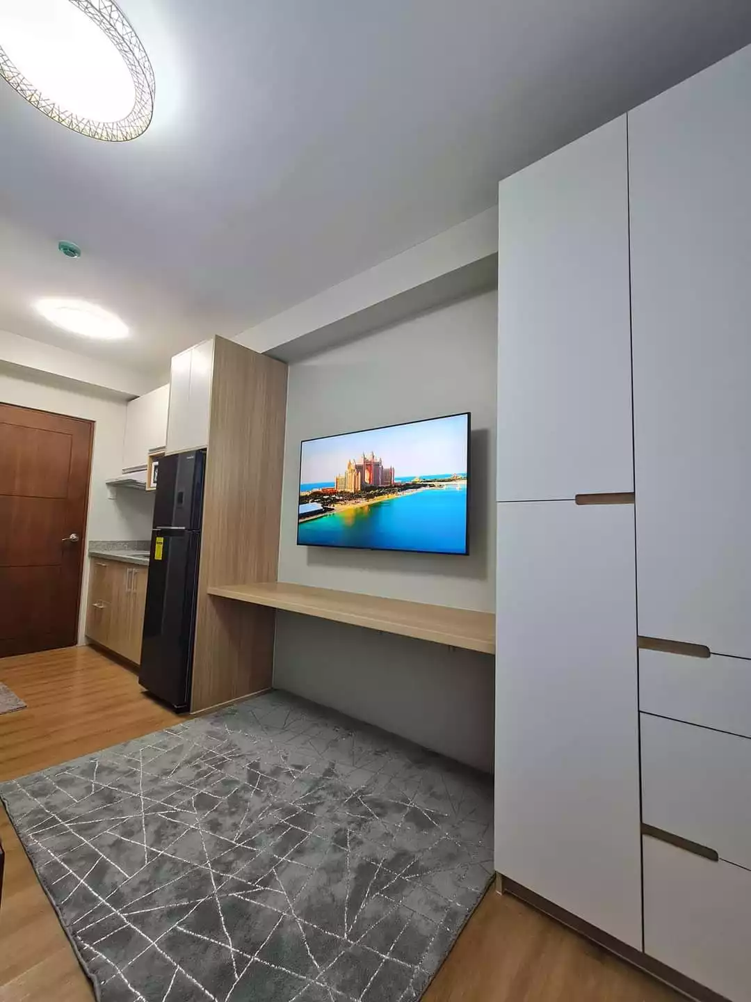 Mivesa Studio unit — Studio in Salinas Drive Extension, Cebu City, Philippines — Photo 4