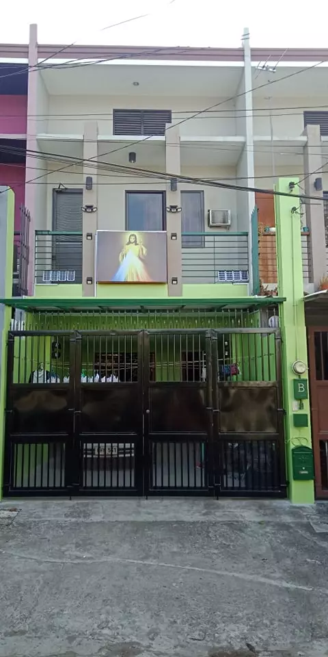 3 BEDROOM TOWNHOUSE FOR RENT — Townhouse in Cebu City, Cebu, Philippines — Photo 7