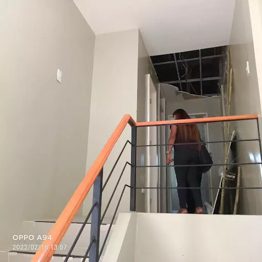3 storeys House for Sale — House and Lot in Cebu, Philippines — Photo 5