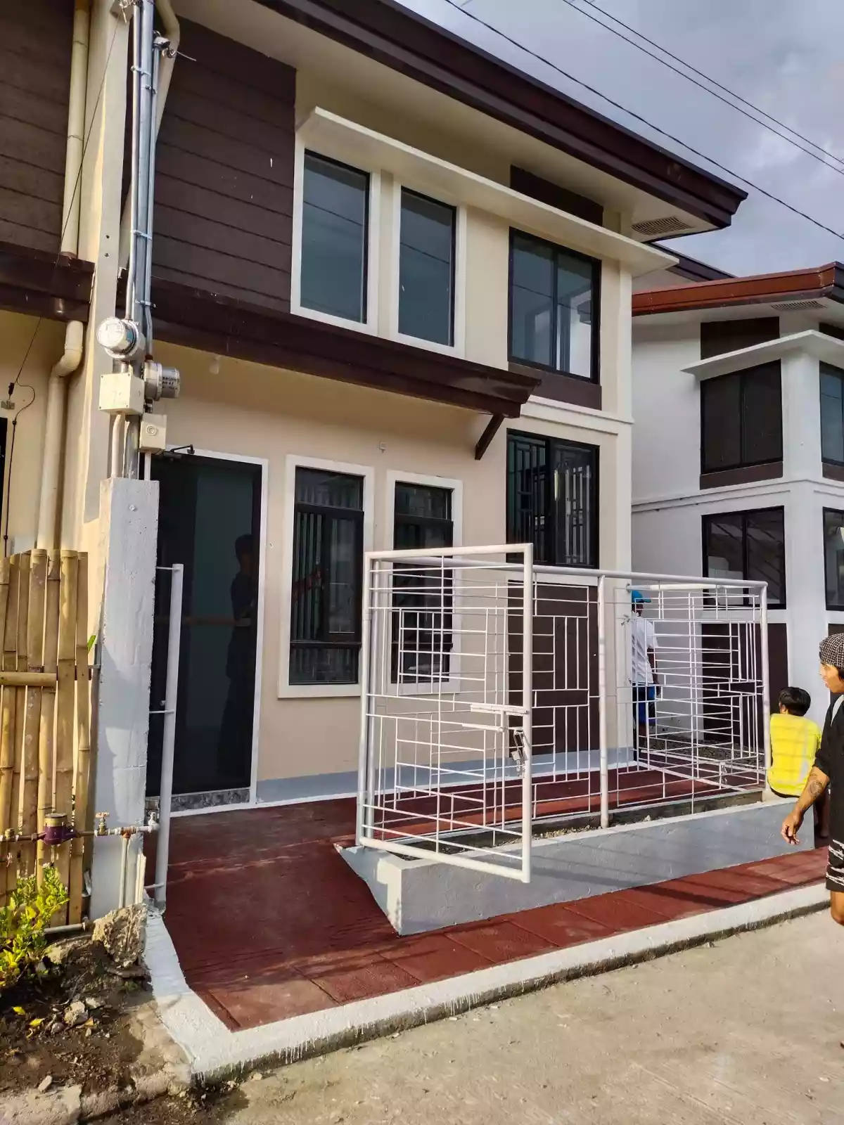 TCT2022 — House and Lot in Provincial Road Glamang, Glamang, Polomolok — Photo 7