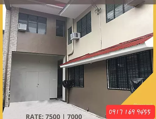 Dormitory in Lahug