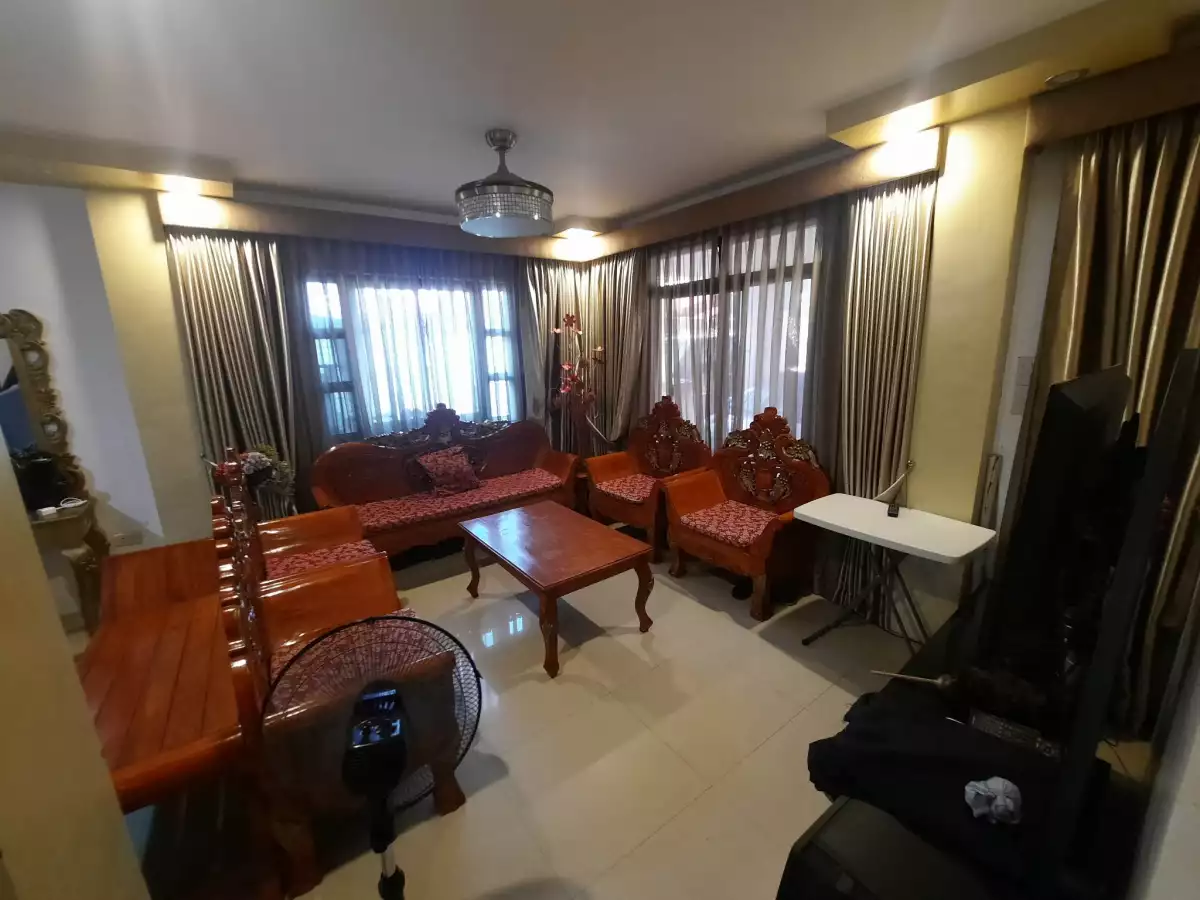 Open photo 11 of 11 — Malued Family Compound House Lot For Sale Dagupan Pangasinan