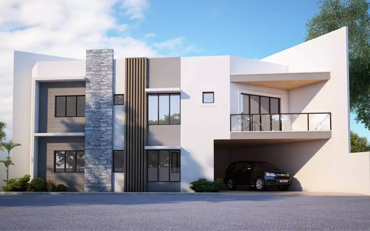 House and Lot in Canduman Mandaue near Ateneo