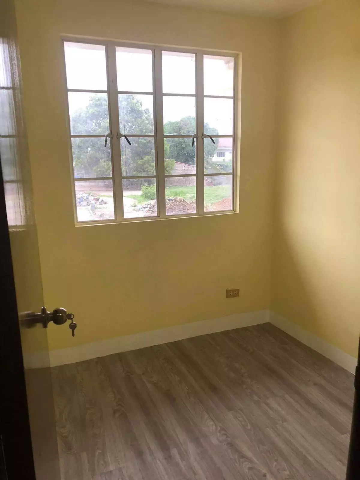 Beautiful 2-Storey Duplex For Sale — House and Lot in Sitio Cainta Road, Talisay, Cebu — Photo 7