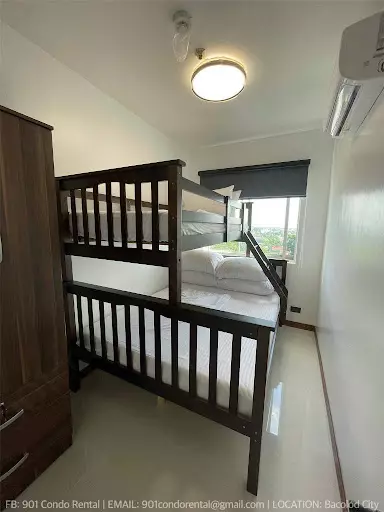 Open photo 19 of 26 — Project 901 Cityscape Residences  Bacolod  City 