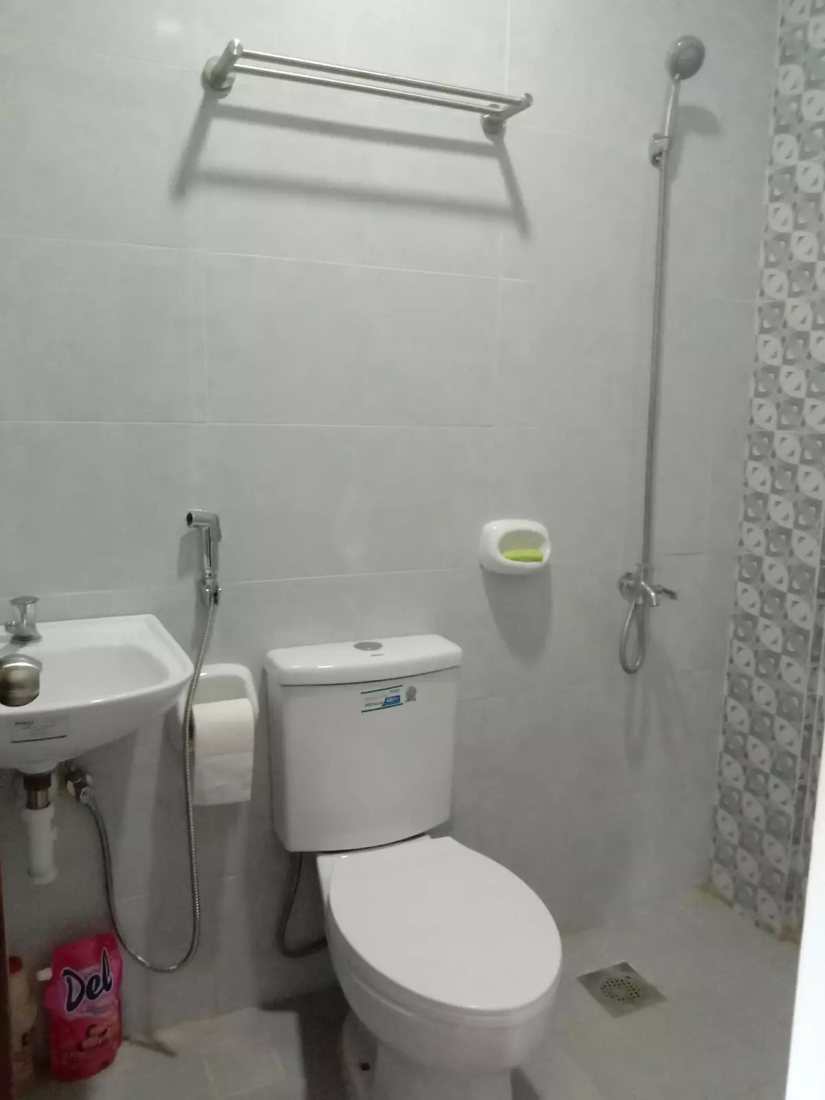 Open photo 13 of 20 — BRAND NEW HOUSE AND LOT FOR SALE!!!